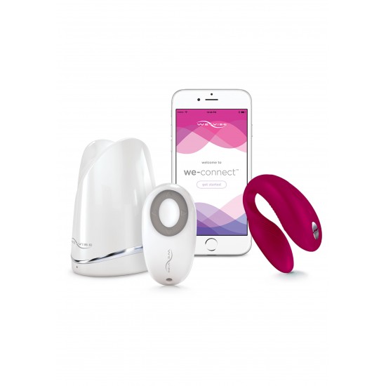 We-Vibe Sync couples We-Vibe Sync couples