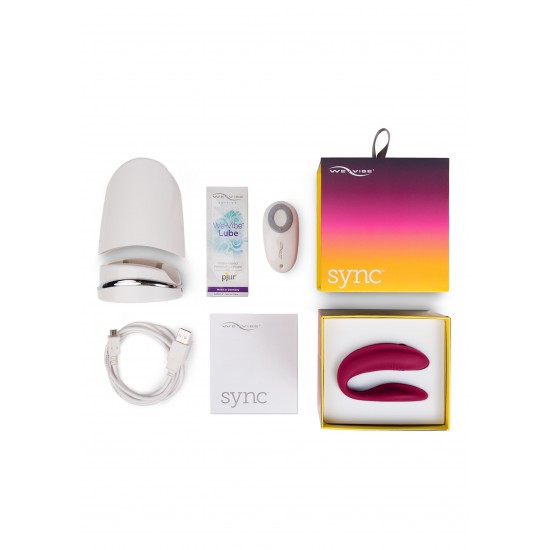 We-Vibe Sync couples We-Vibe Sync couples
