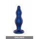 The Striker Buttplug