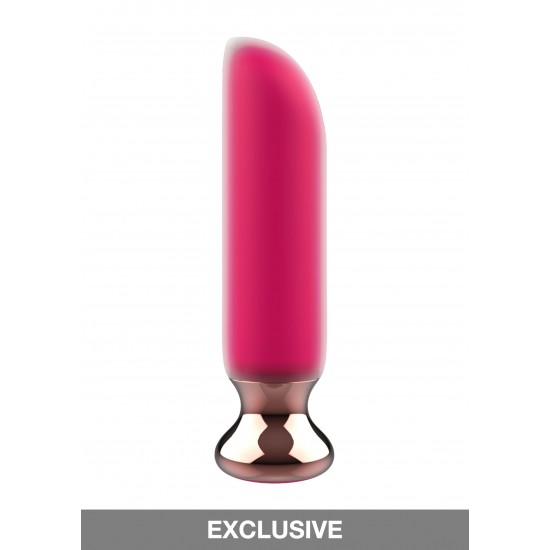 The Gracious Buttplug The Gracious Buttplug