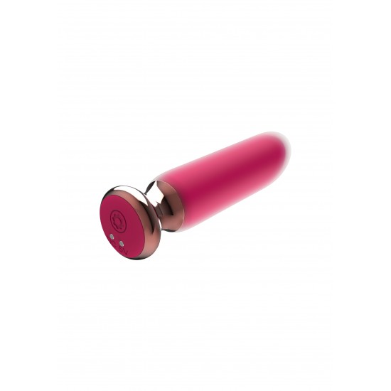 The Gracious Buttplug The Gracious Buttplug