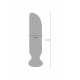 The Gracious Buttplug The Gracious Buttplug