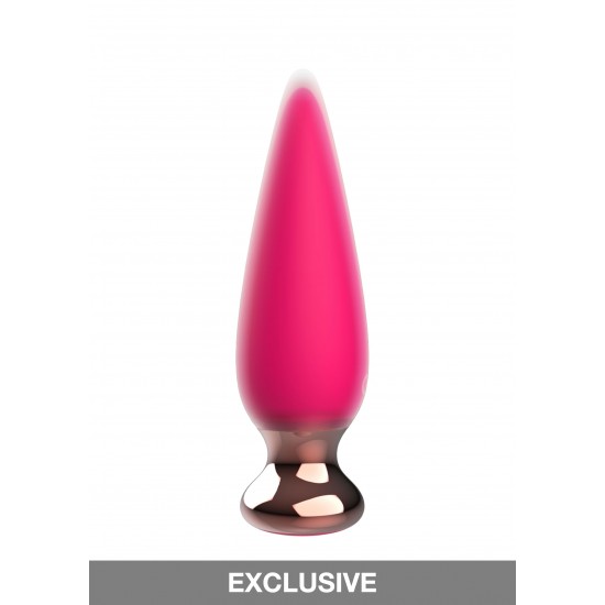 The Charming Buttplug The Charming Buttplug