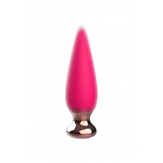The Charming Buttplug The Charming Buttplug