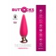 The Charming Buttplug The Charming Buttplug