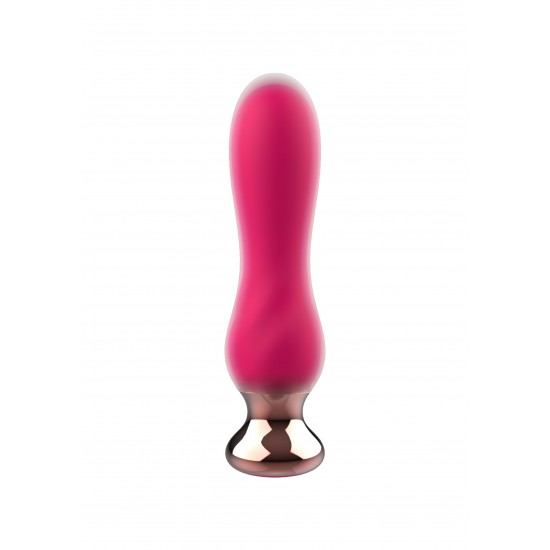 The Elegant Buttplug The Elegant Buttplug
