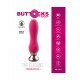 The Elegant Buttplug The Elegant Buttplug