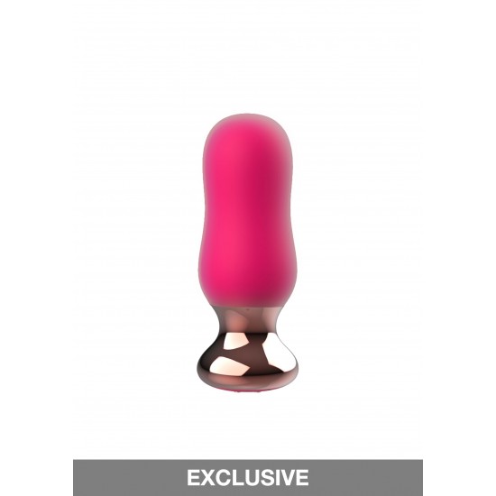 The Exquisite Buttplug The Exquisite Buttplug