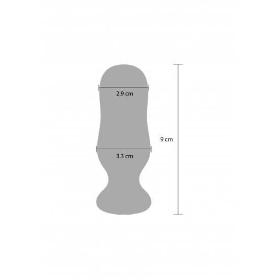 The Exquisite Buttplug The Exquisite Buttplug