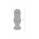 The Exquisite Buttplug The Exquisite Buttplug
