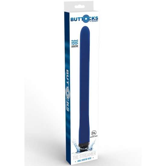 The Streamer Hose 23cm