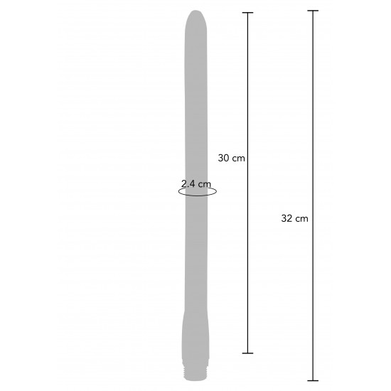 The Surge Hose 30cm
