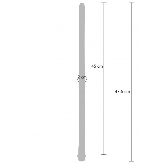The Gusher Hose 45cm