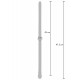 The Gusher Hose 45cm