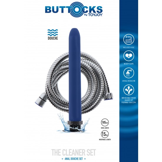 The Cleaner Set 15cm
