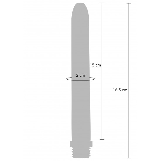 The Cleaner Set 15cm