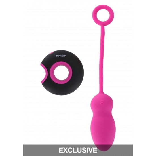Embrace I Remote control egg