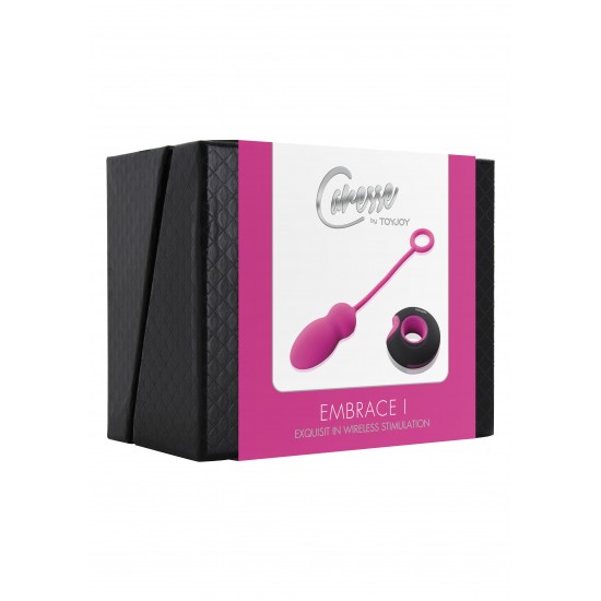 Embrace I Remote control egg