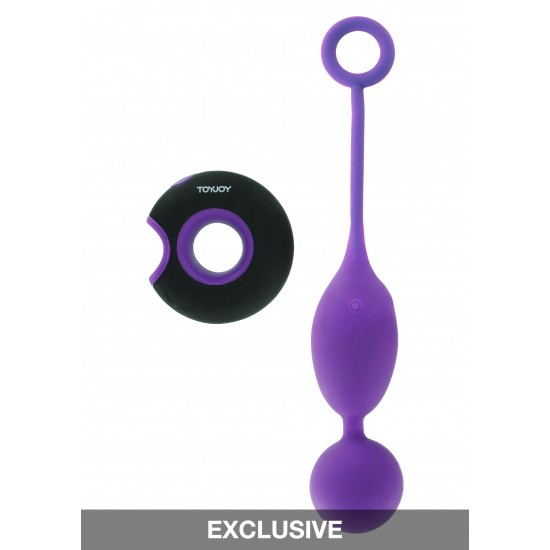 Embrace II Remote control egg