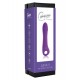 Luna II Flexible G-spot vibe Luna II Flexible G-spot vibe