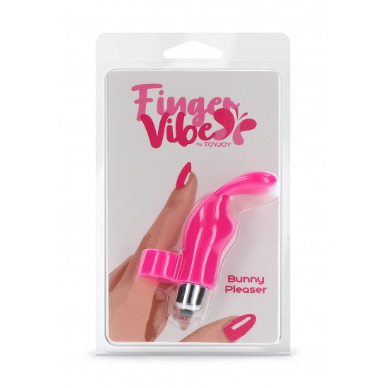 Bunny Pleaser