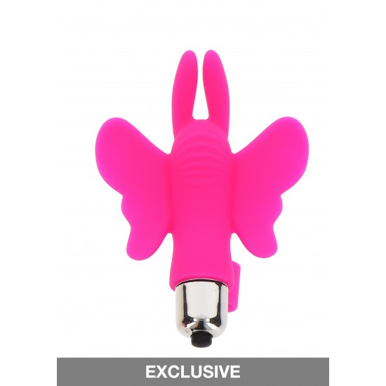 Butterfly Pleaser