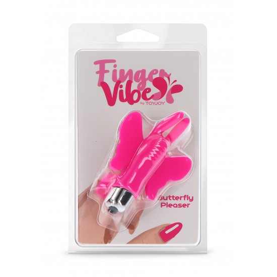 Butterfly Pleaser