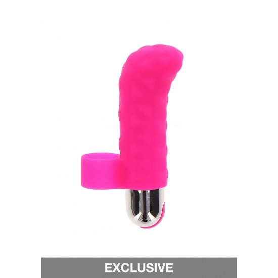 Tickle Pleaser Rechargeable