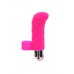 Tickle Pleaser Rechargeable