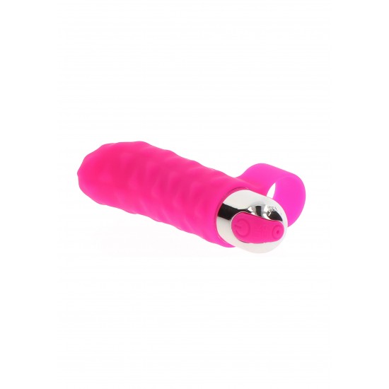 Tickle Pleaser Rechargeable