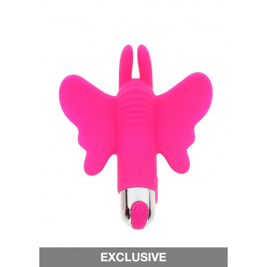 Butterfly Pleaser Rechargeable