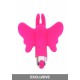 Butterfly Pleaser Rechargeable