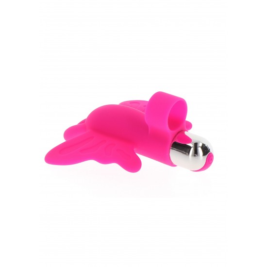 Butterfly Pleaser Rechargeable