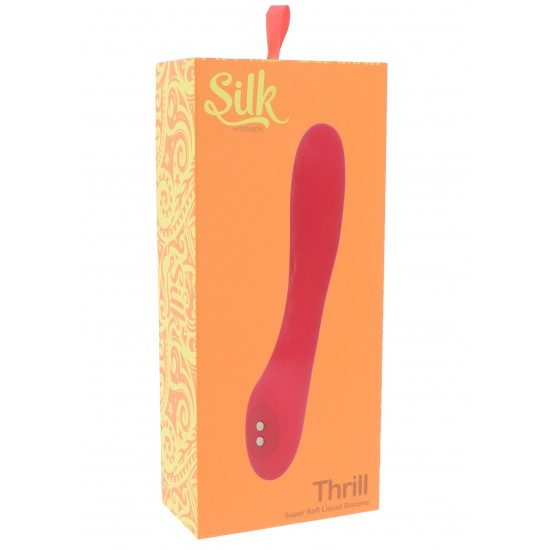 Thrill Soft Silicone G-Spot