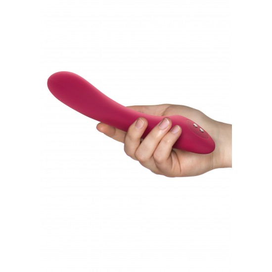 Thrill Soft Silicone G-Spot