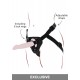 Strap-On Harness