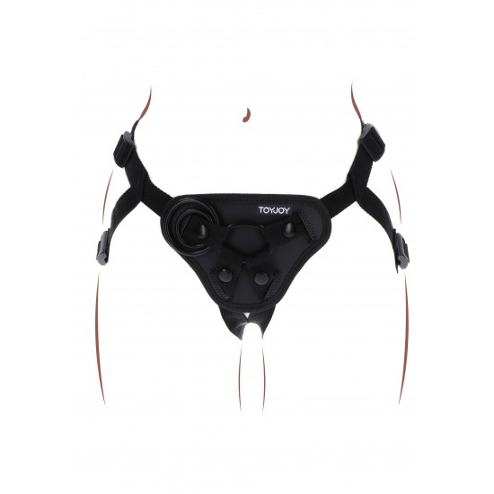Strap-On Harness