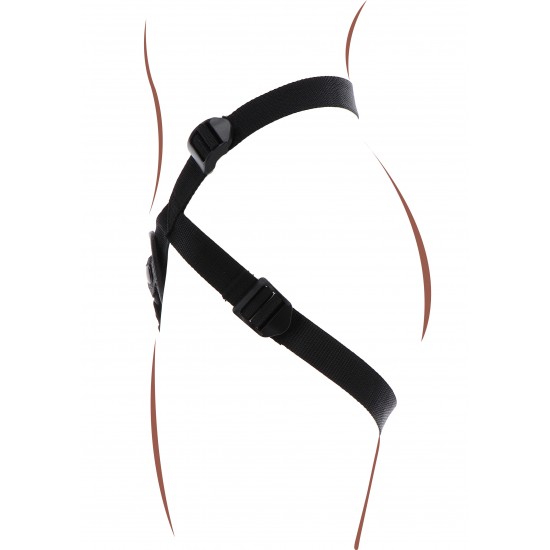 Strap-On Harness