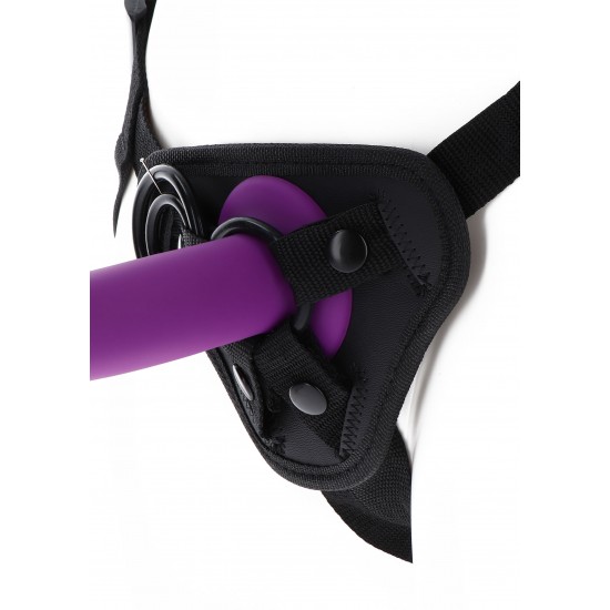Strap-On Harness