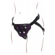 Strap-On Lace Harness