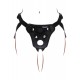 Strap-On Pleasure Harness