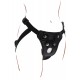 Strap-On Pleasure Harness