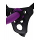 Strap-On Pleasure Harness
