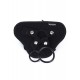 Strap-On Deluxe Harness