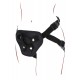Strap-On Deluxe Harness