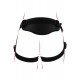 Strap-On Deluxe Harness
