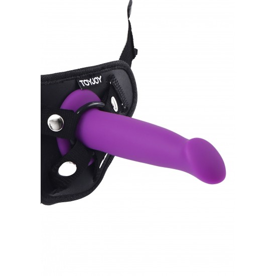 Goodhead Dong 6 Inch