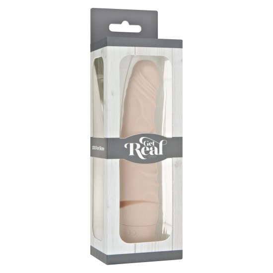Mini Classic Slim Vibrator Mini Classic Slim Vibrator