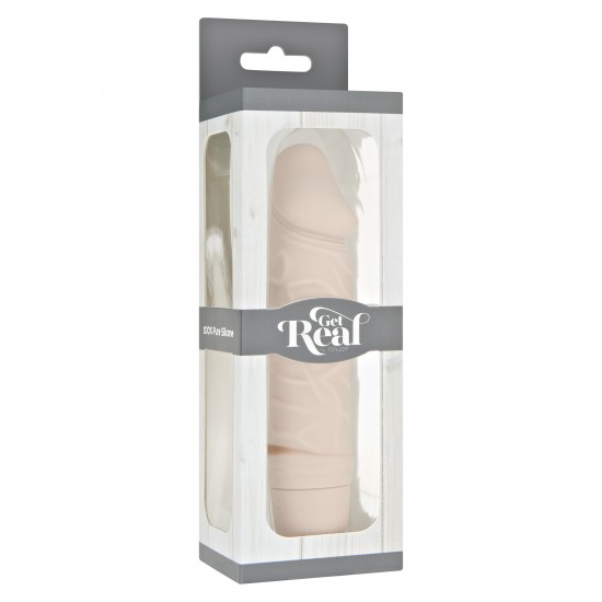 Mini Classic Vibrator Mini Classic Vibrator
