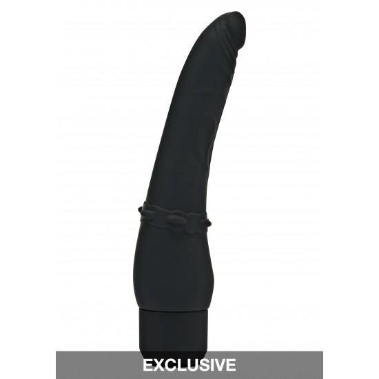 Classic Smooth Vibrator Classic Smooth Vibrator